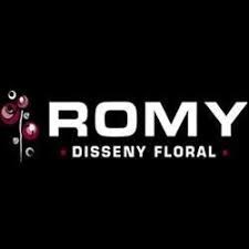 ROMY DISSENY